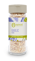 Garlic Flakes
